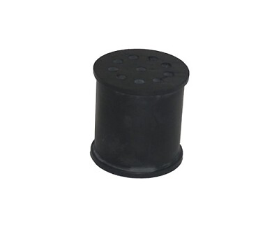 10 Holes Grommet for 1 5 8quot; Snap in Hanger Barrel Cushion BC1410 New 10 Pack $17.40