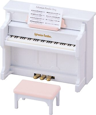 #ad Sylvanian Family Furniture Piano Setka 301 $16.78
