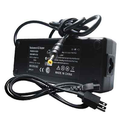 AC Adapter Charger Supply for ASUS N56JK N56JN N550JK CN109H N550J N56VZ RS72 $28.99