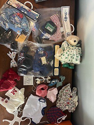 #ad The Muffy Collection With Tons Of Extras $75.00