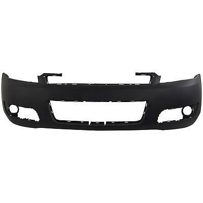 #ad Front Bumper Cover For 2006 13 Chevrolet Impala 2014 16 Impala Limited Primed $89.03