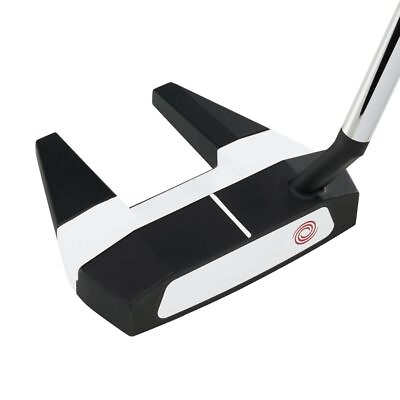 #ad ODYSSEY 2023 WH VERSA SEVEN SLANT PUTTER 35 IN $159.99