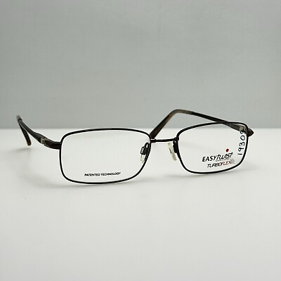 #ad Easytwist Easy Twist Eyeglasses Eye Glasses Frames ET 888 20 53 17 140 $95.00