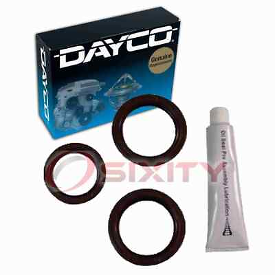 Dayco SK0015 Engine Seal Kit for Gaskets Sealing gn #ad $15.06