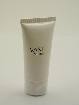 Versace Vanitas Vanity Bath amp; Shower Gel 1.7 fl oz 50ml New Unboxed $10.36