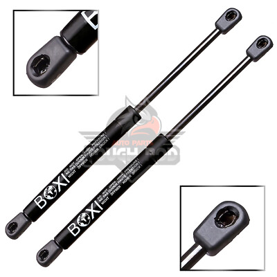 PAIR HATCH TAILGATE LIFT SUPPORTS SHOCKS FOR PONTIAC TORRENT 2005 2009 SG230066 $20.90