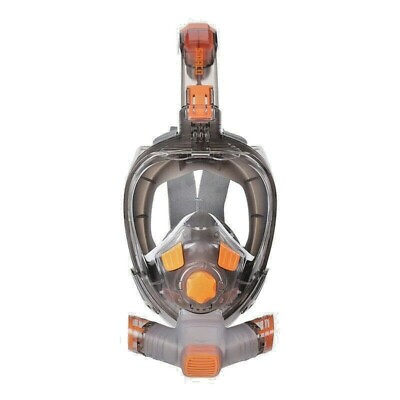 #ad Scuba Diving Mask Underwater Wide View Swimming Professional Snorkeling Equip $102.19