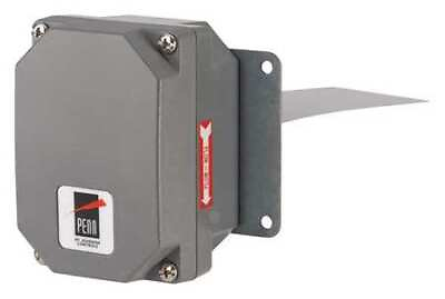 Johnson Controls F261kah V01c 1quot; Mnpt Spdt Flow Switch 24V 230V 760 Gpm $172.99
