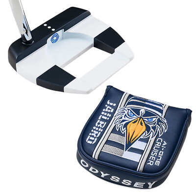 #ad NEW Odyssey Golf AI One Jailbird Cruiser Putter 2024 Choose Dexterity $349.99