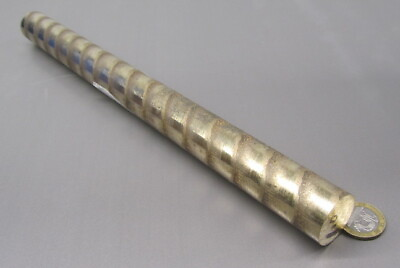 #ad 954 Alloy Bearing Bronze Round Solid Rod 1.00quot; Diameter x 13 Inch Length $143.99