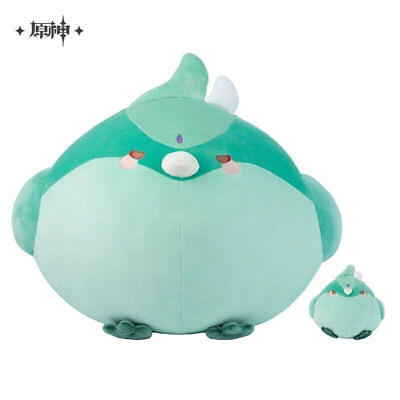 #ad New Official Genshin Impact Xiao Bird Plush Doll Stuffed Pillow Plush Toys gift $37.87