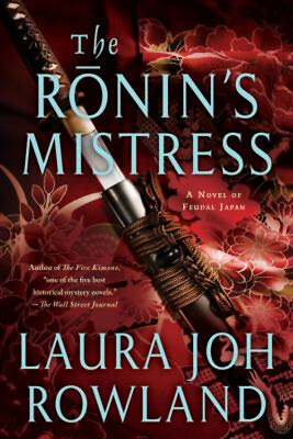 #ad The Ronin#x27;s Mistress : A Novel of Fuedal Japan Paperback Laura Jo $5.76
