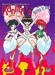 Ranma 1 2 Ranma Forever: Bring It On DVD By Multi VERY GOOD $5.01