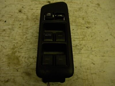 #ad #ad 98 NISSAN MAXIMA ELECTRIC DOOR SWITCH 18425 $65.99