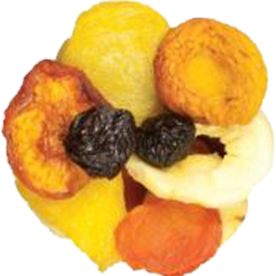 #ad Soho Fancy Mixed Dried Fruit Dried Fruit Mix FREE SHIP $68.98