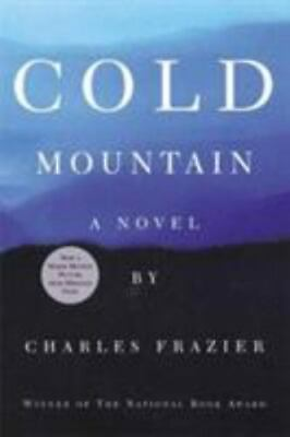 Cold Mountain #ad $3.60