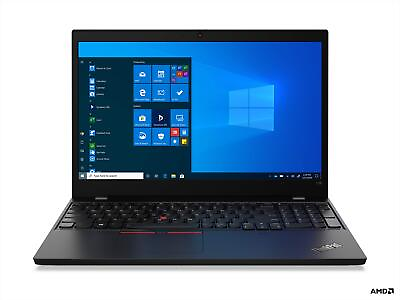 #ad Lenovo ThinkPad L15 15.6” FHD Laptop AMD Ryzen 5 16GB RAM 256GB SSD Windows 10 $239.99