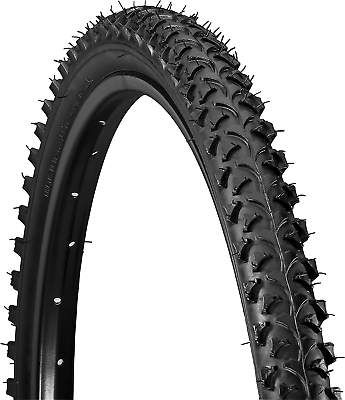 Schwinn Replacement Bike Tire Mountain Bicycle Tires High Traction Tread Stan $34.75