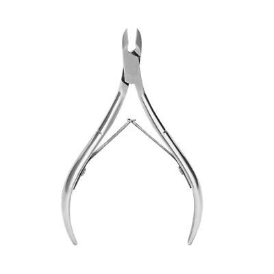#ad Nail Cuticle Nipper Trimmer Cutter Stainless Steel Manicure Pedicure in USA $9.99