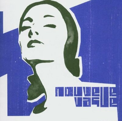 #ad Nouvelle Vague Nouvell Vague Nouvelle Vague CD JQVG The Fast Free Shipping $8.69