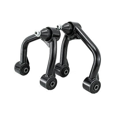 #ad Front Upper Control Arms 2 4quot; Lift Ball Joint for 2019 2023 20 Ford Ranger Black $89.00