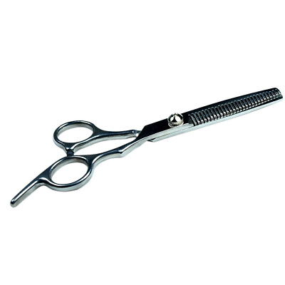 #ad 6quot; Hair Dressing Scissors Barber Thinning Thinner Shears Tension Adjustable $7.85