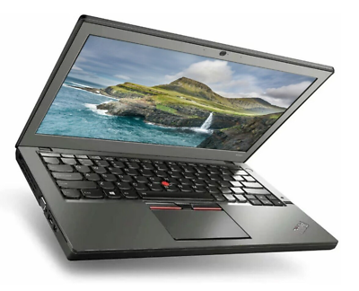 #ad Lenovo ThinkPad Laptop Computer Dual Core Intel i7 8GB RAM 256GB SSD Windows $149.99
