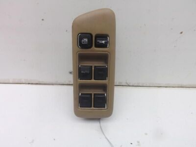 #ad #ad 97 NISSAN MAXIMA ELECTRIC DOOR SWITCH 98176 $71.49