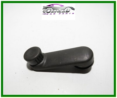 RENAULT SCENIC MK2 03 09 WINDOW WINDER HANDLE LEFT OR RIGHT GBP 11.14