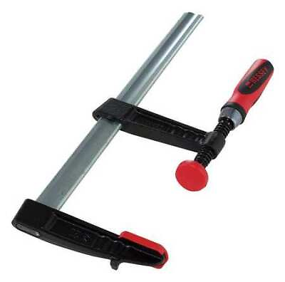 #ad Bessey Tg4.0082K 8 In Bar Clamp Composite Plastic Handle And 4 In Throat Depth $26.19