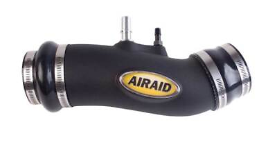 #ad Airaid Intake Tube Fits 11 14 Ford Mustang GT 3.7L $180.49