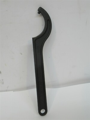 Gedore No.40 Z 58 62 58 62mm Hook Wrench w Pin $24.00