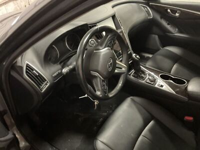Steering Column Floor Shift Premium Fits 17 19 INFINITI Q60 3601760 $150.00