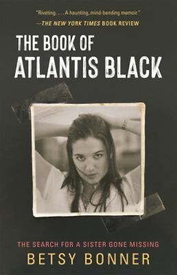 #ad The Book of Atlantis Black : The Search for a Sister Gone Missing $5.82