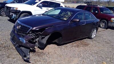 #ad Driver Axle Shaft Rear Axle Base Automatic Opt FE2 Fits 14 18 ATS 1287272 $99.99