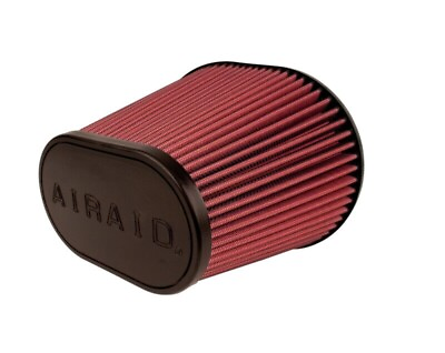 #ad Airaid 720 243 for Replacement Air Filter 6quot; ID Inlet 8quot; Height $101.95