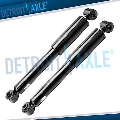 Rear Left Right Shock Absorber Assembly for Chevy HHR Cobalt Ion G5 Excluding SS $42.74