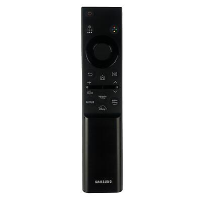 #ad Original Samsung TV Remote Control for UN58CU7000 UN65CU7000 UN70CU7000 $19.99