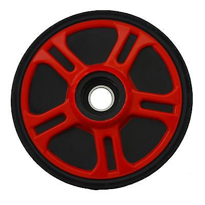 PPD Group Idler Wheel 5.63in.x.787in. Fire Red for 2006 Arctic Cat M7 EFI LE 153 $54.14