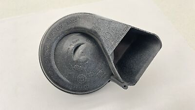 #ad 2012 2015 AUDI Vw Right Horn Low Tone Frequency OEM #4H0951221 $19.99