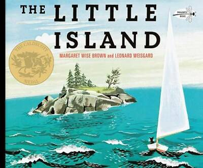 #ad The Little Island Dell Picture Yearling Paperback GOOD $3.98