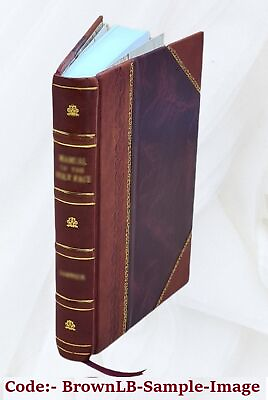 #ad Annals of Smith of Cantley Balby and Doncaster County York; E Leather Bound AU $117.91
