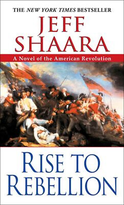 #ad Rise to Rebellion : A Novel of the American Revolution Hardcover $8.26