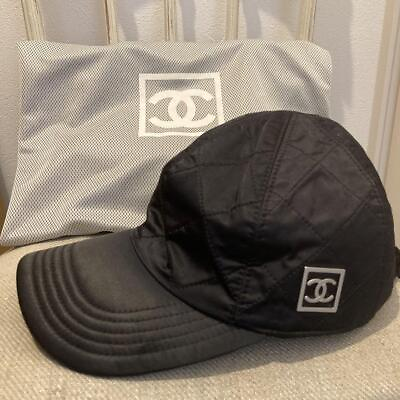 #ad CHANEL Sports Line Cap Hat $1720.52