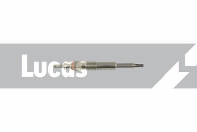 #ad Lucas Glow Plug for Seat Leon TDi 90 BXF 1.9 Litre April 2009 to May 2011 GBP 29.30