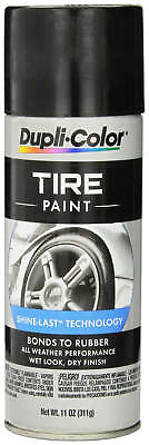 Dupli Color TP100 Tire Paint #ad $16.53