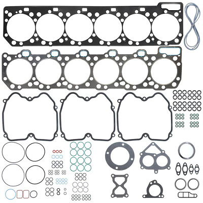 #ad Aftermarket Cylinder Head Gasket Replacement Kit fits in Fits Caterpillar 6NZ C $292.99