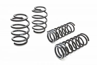 #ad Eibach Pro Kit Performance Lowering Springs for 2015 2018 Alfa Romeo 4C Coupe $350.00