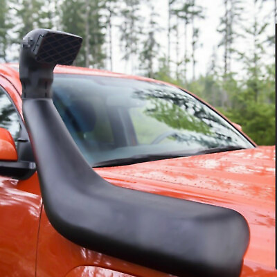 Cold Intake System Snorkel For Toyota 16 21 Tacoma 3.5L V6 Air Intake Offroad US $104.50