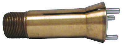 #ad 3 AT Emergency Collet Brass $61.08